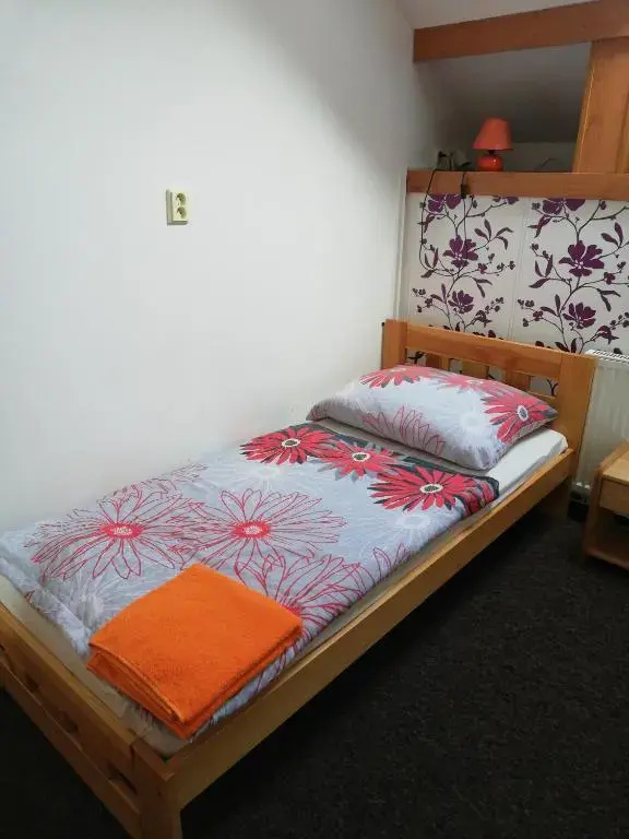 Penzion Horka - Chambres