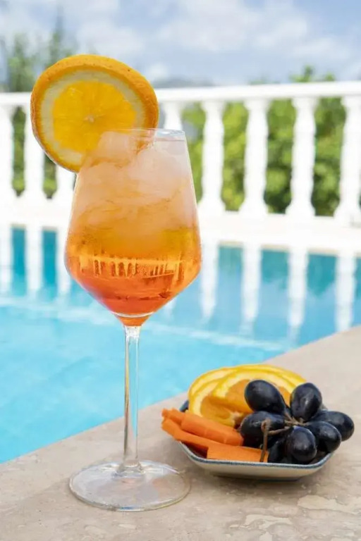 Apa Mountain Lodge - фото 7