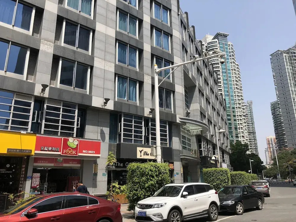 Timtime Hotel