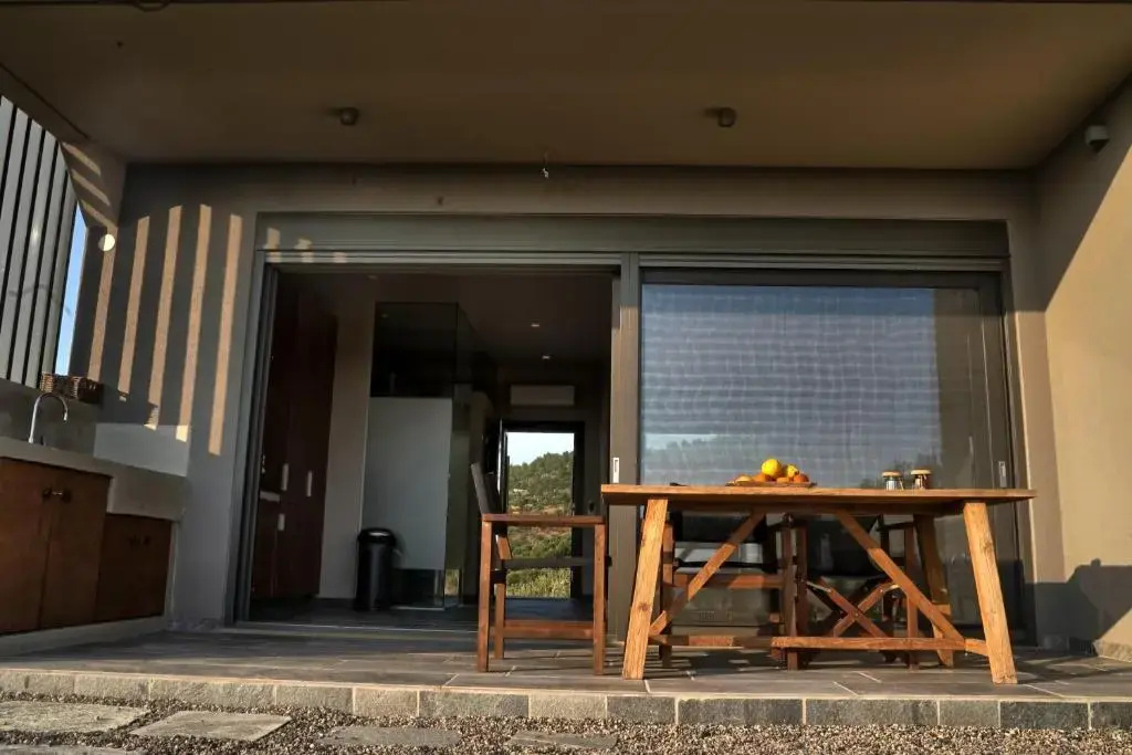 Alterra Vita Eco Villas