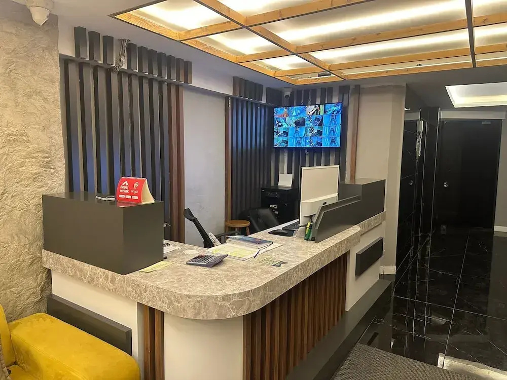 Hotel photo 10