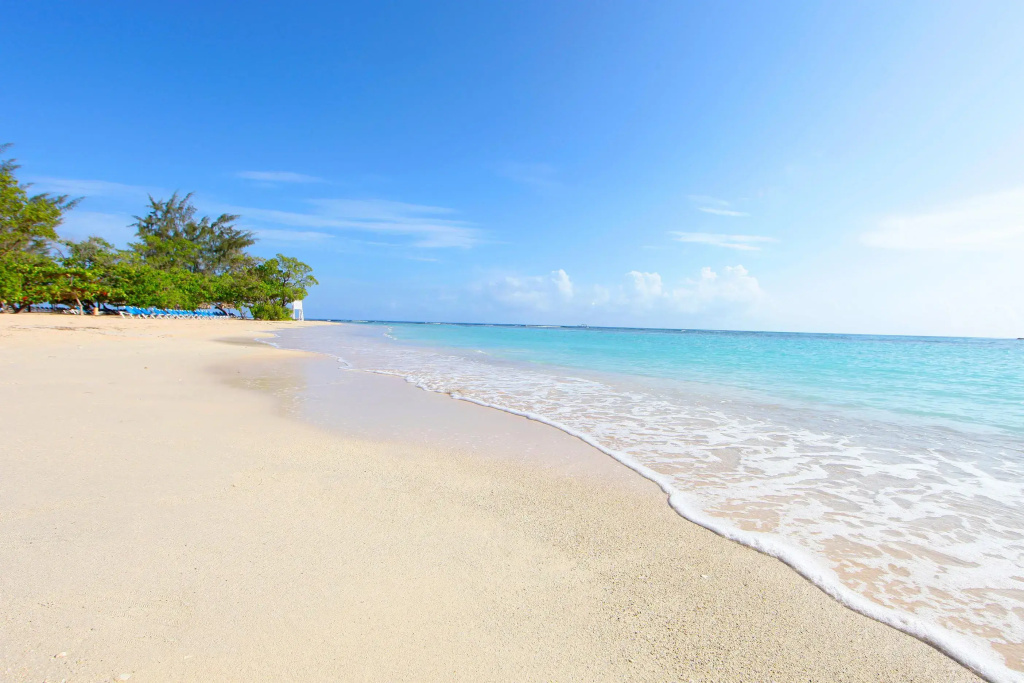 Bahia Principe Escape Runaway Bay - All Inclusive - Général
