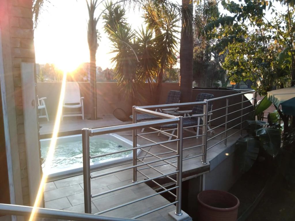 Menlyn Mews BnB