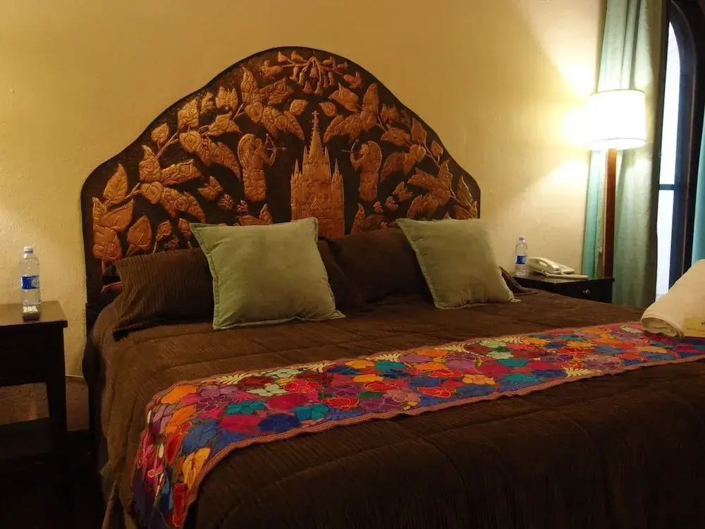 Casa de las Conservas Gold - Chambres