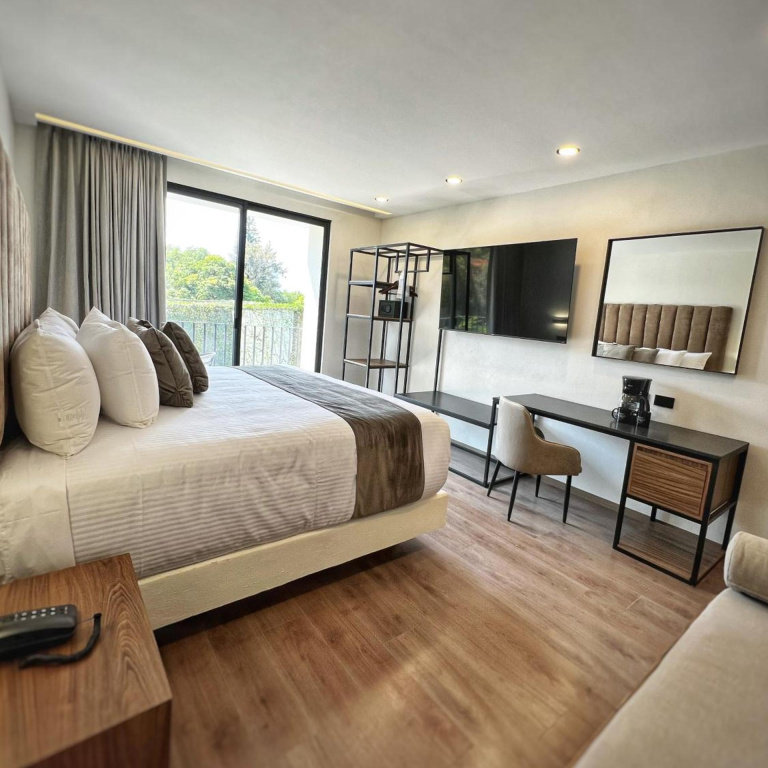 Hotel photo 30