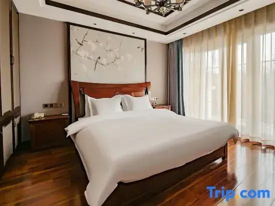 Tianbao Garden Hotel - Chambres