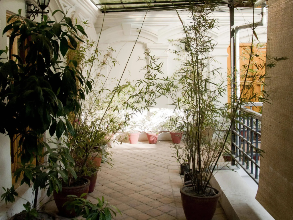 3 Rooms by Pauline - Général