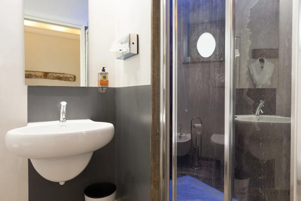 Quintocanto Hotel and Spa - Chambres