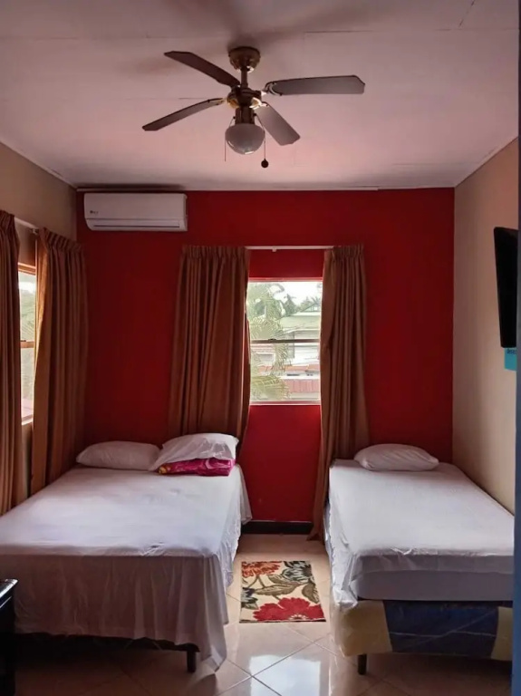 Comfort room