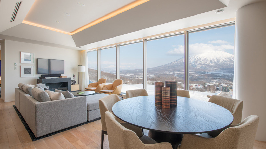 Skye Niseko 사진 18