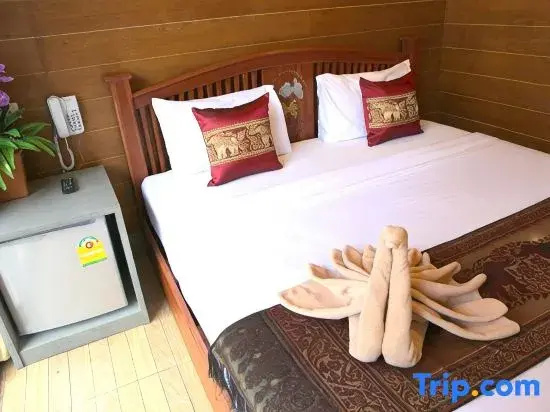 Tanee Place - Chambres