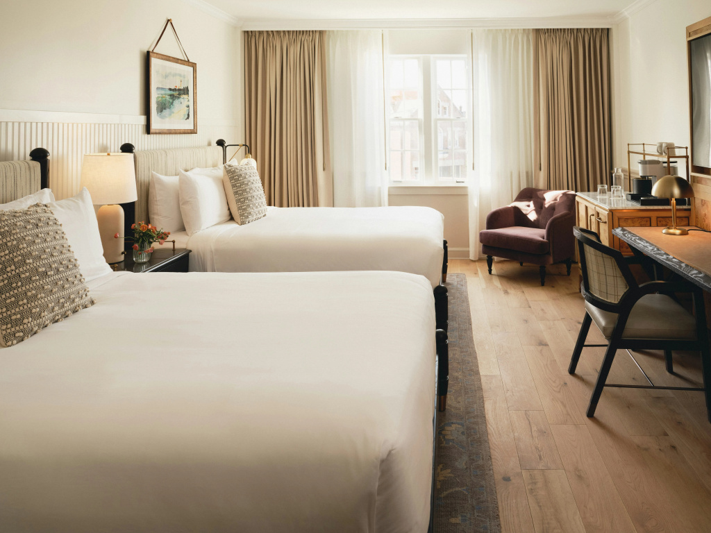 Hotel Viking - Général