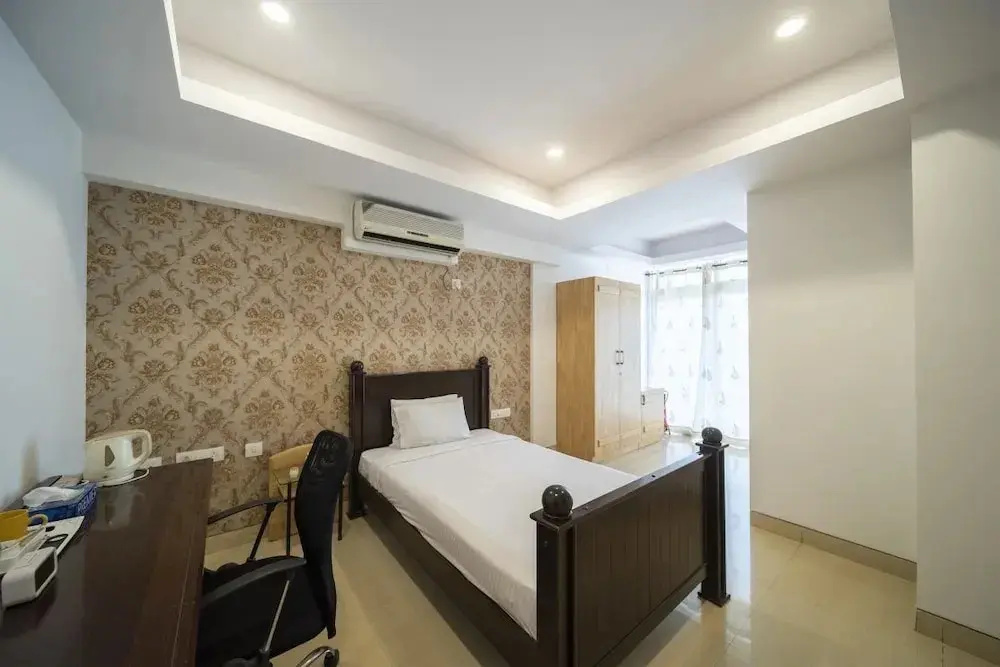 Hotel photo 5