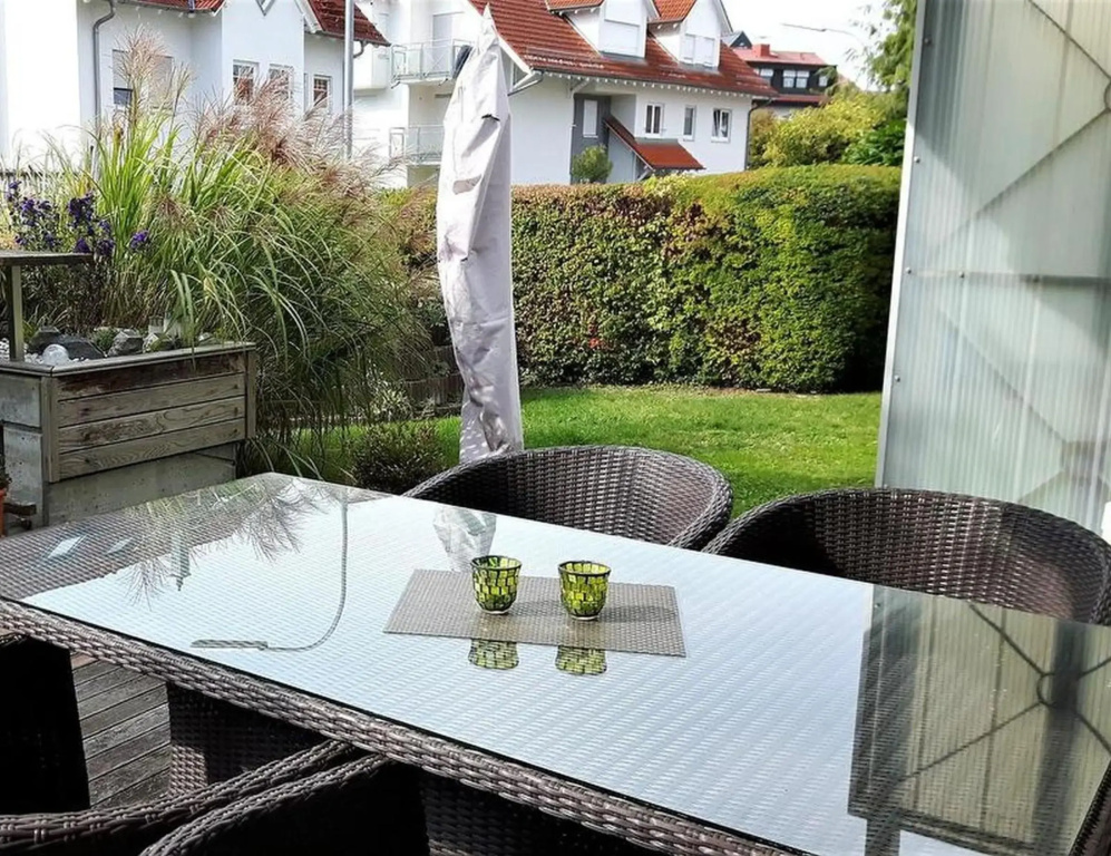 Ferienwohnung Laura