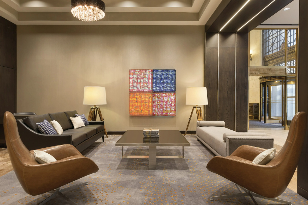 Embassy Suites By Hilton Pittsburgh Downtown - Général