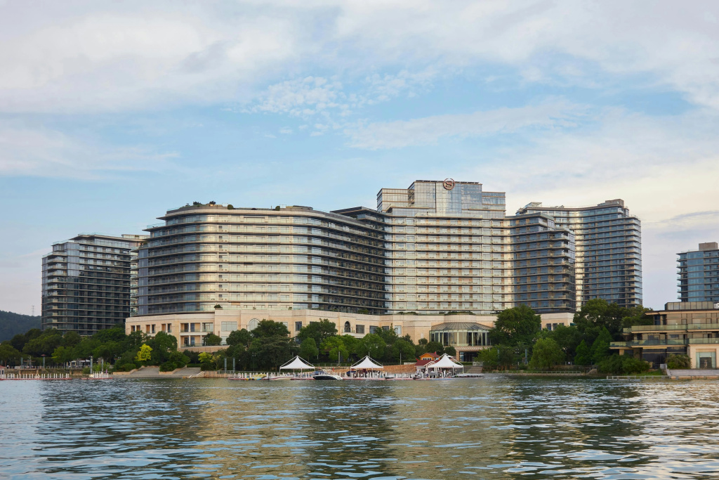 Sheraton Qiandao Lake Resort