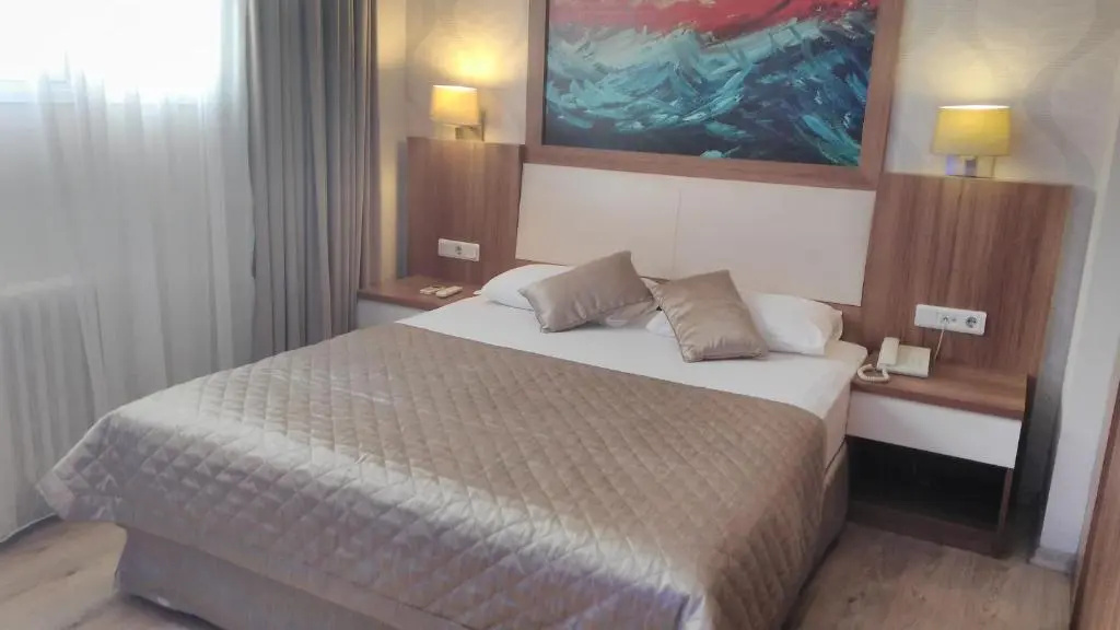 With Terrace Junior Suite