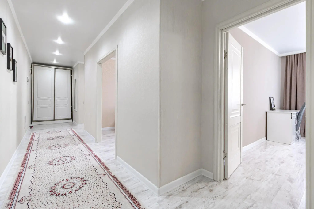 Апартаменты Standard в Qonaqtime