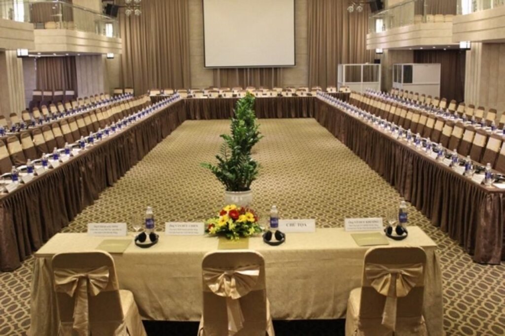 Minh Toan Galaxy Hotel