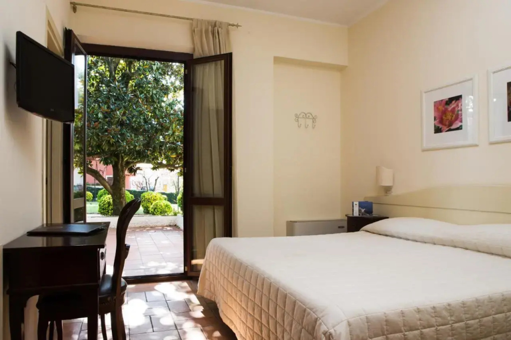 Hotel Giardino Suites&Spa - Général