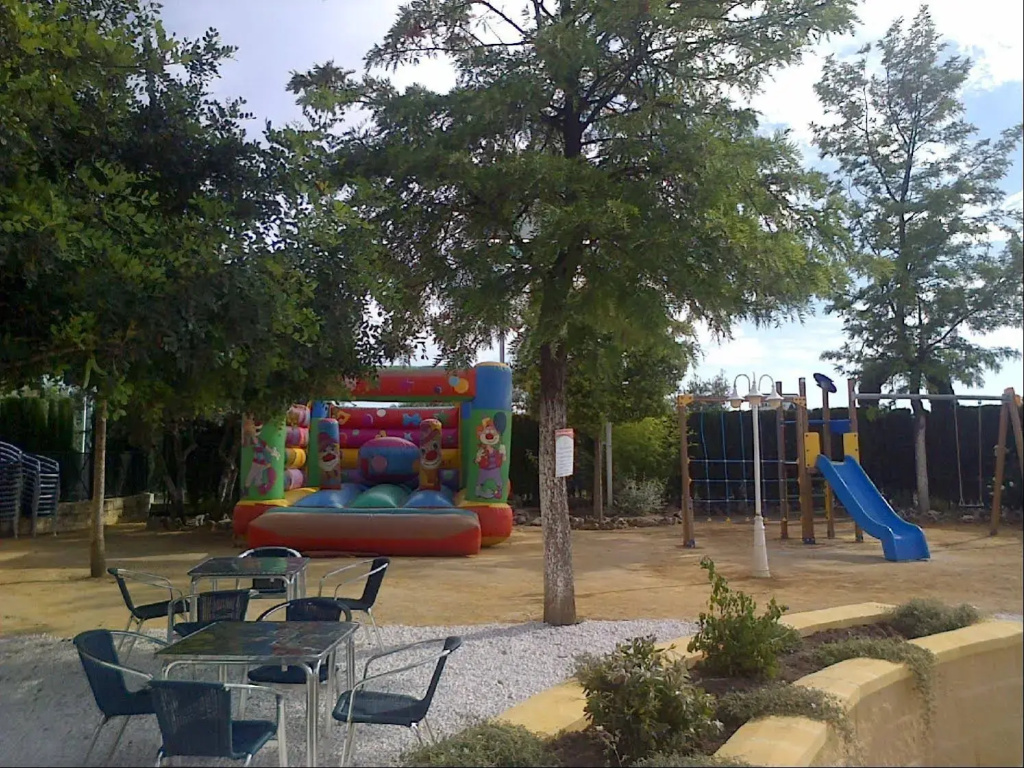 Hotel Mitra