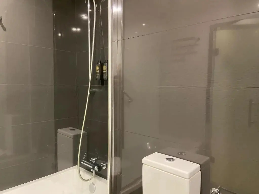 Hotel Spa Atlantico - Général