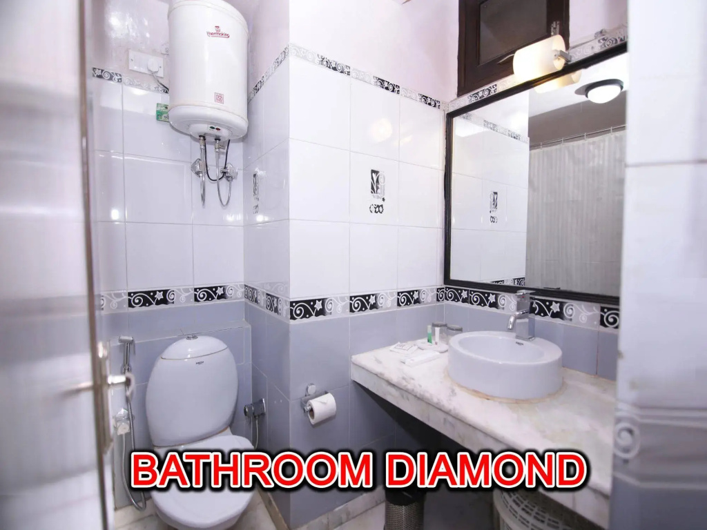 Pride De Vivendi Resort Manali - Général