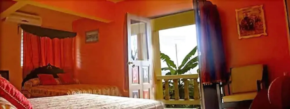 Hotel photo 6