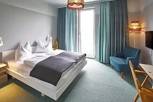 magdas HOTEL - Chambres