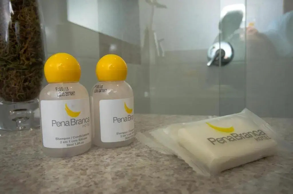 Pena Branca Hotel e Eventos - Chambres