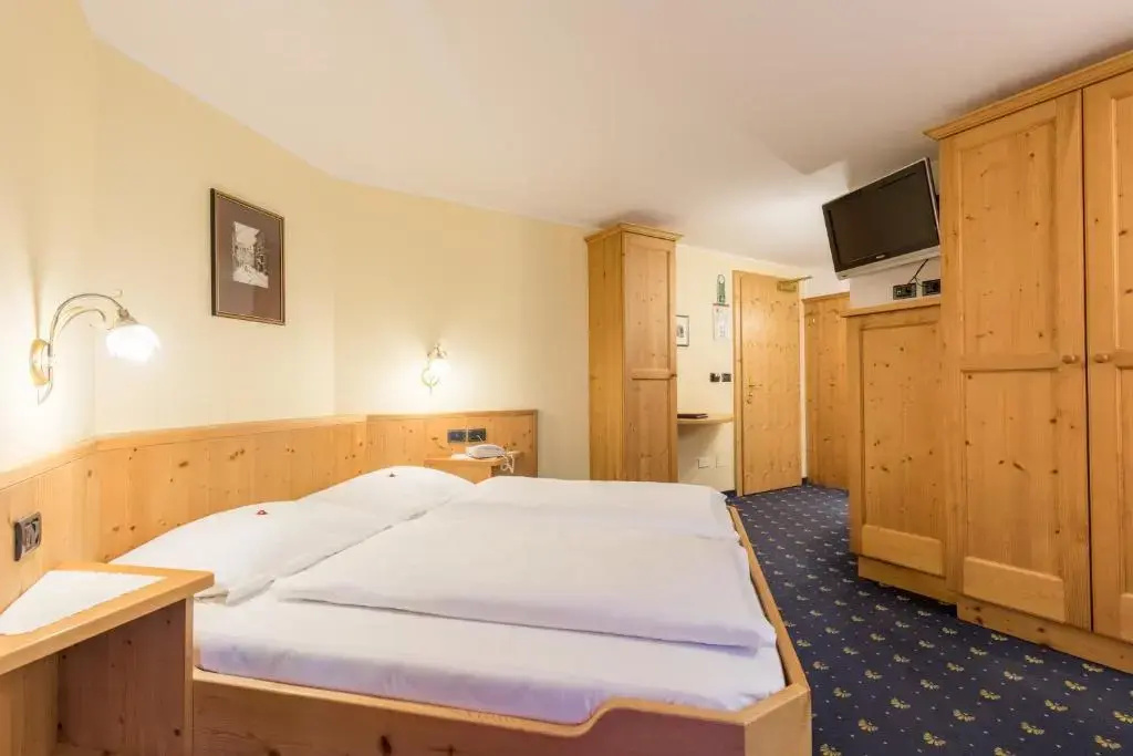 Gasthof Gasserhof - Chambres