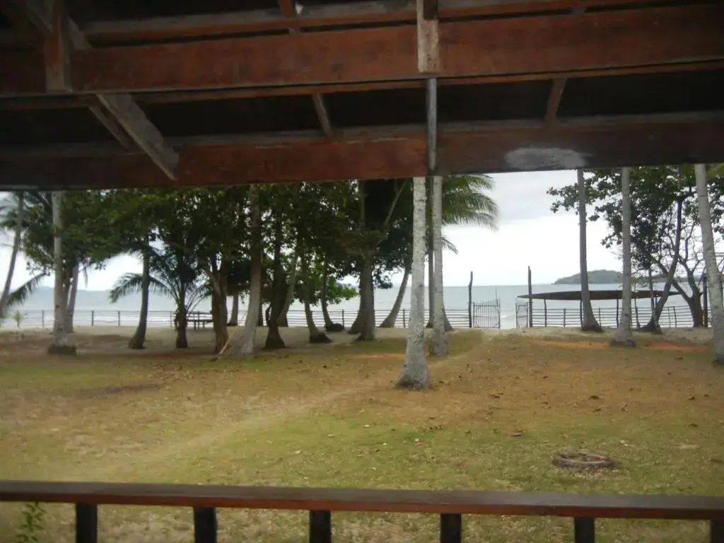 Playa Encantada Beach Resort - Chambres