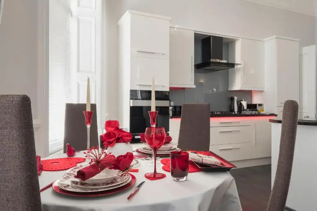 Marks at the Manor — фото 4