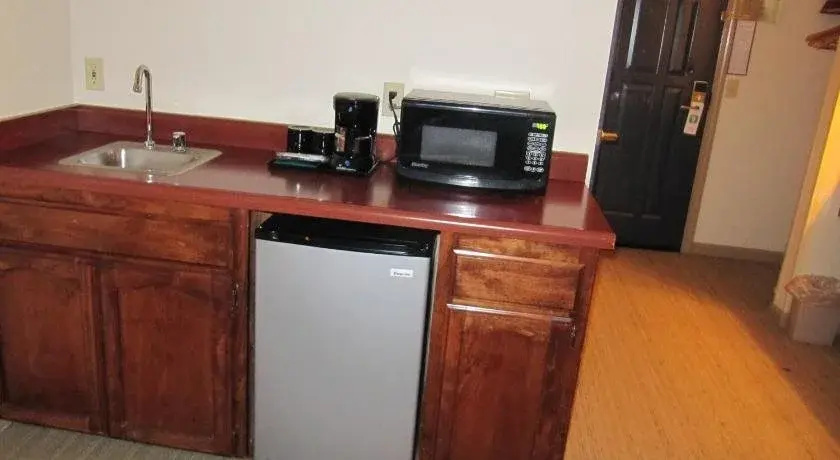 Hotel photo 18