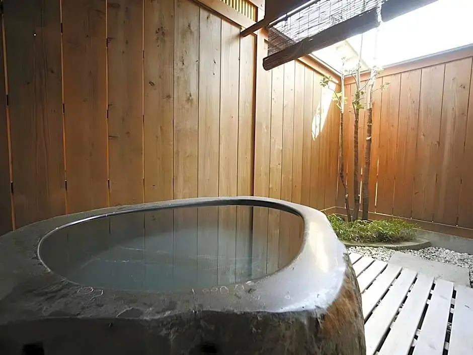 Sennen no yu Gonzaemon Ryokan - Général