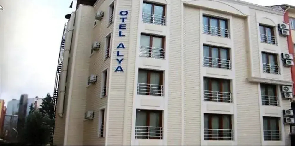 Alya Butik Otel
