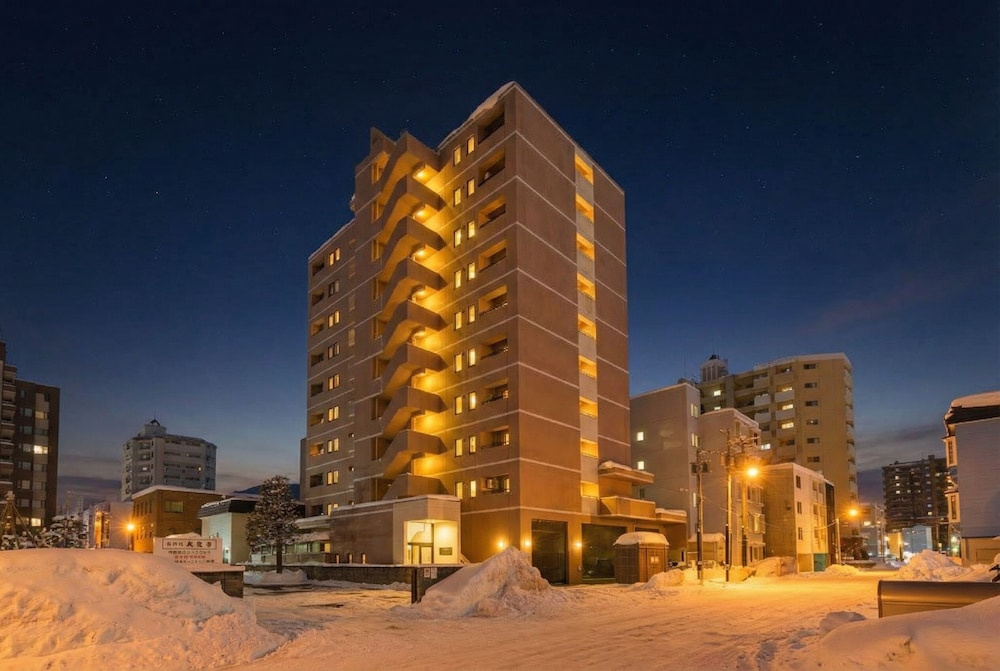 Mp Style Sapporo-50