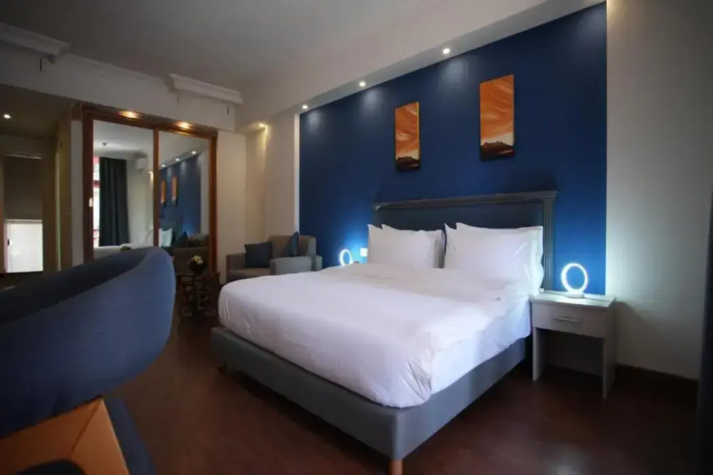 Hotel photo 4