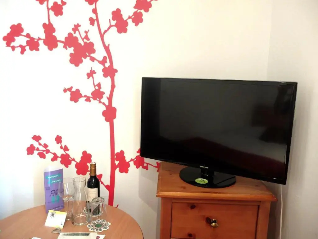 Boutiquehotel Stadthalle by Cocoon - Chambres