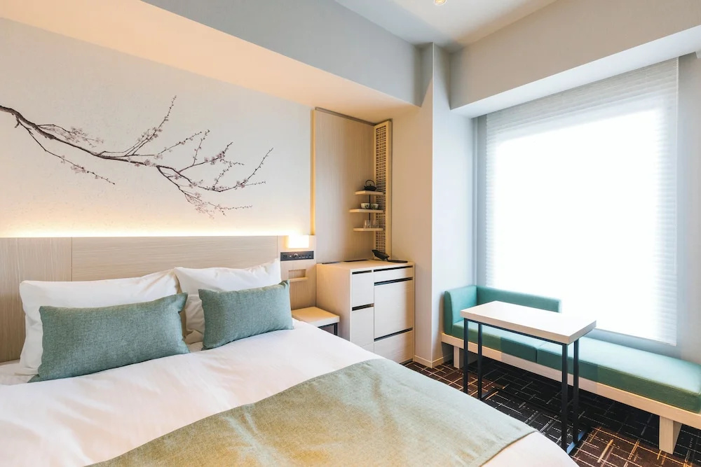 Yae no Midori Tokyo Hotel 사진 9