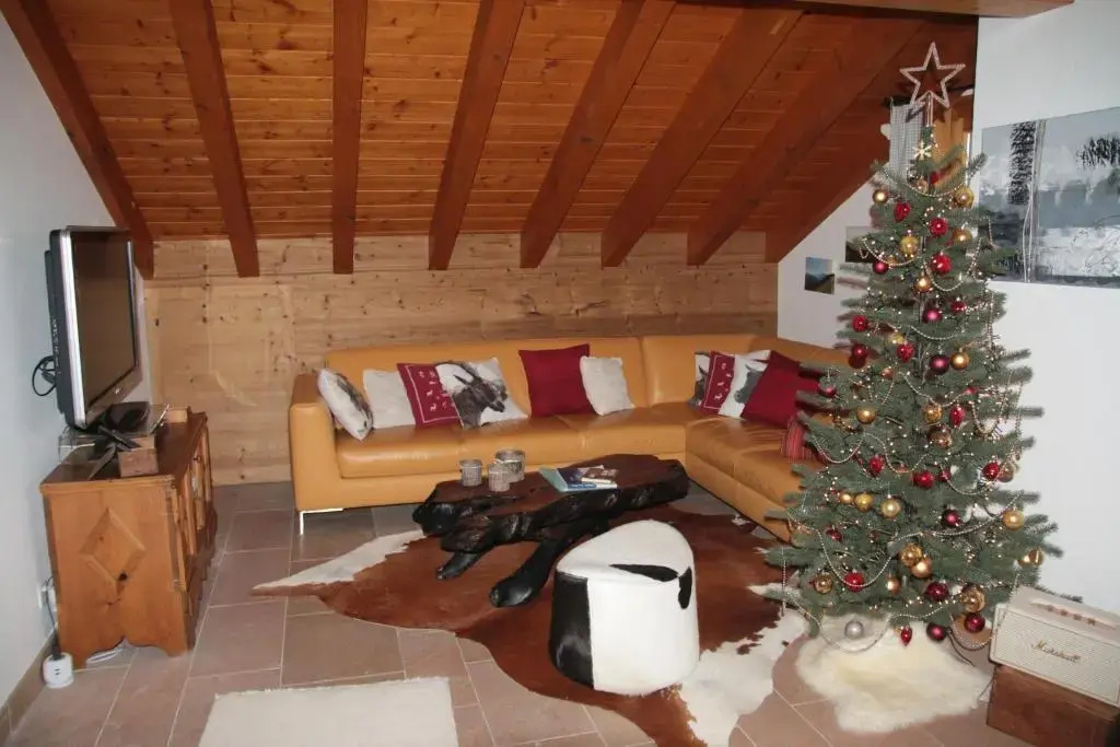 2 Bedrooms Apartment with mountain view