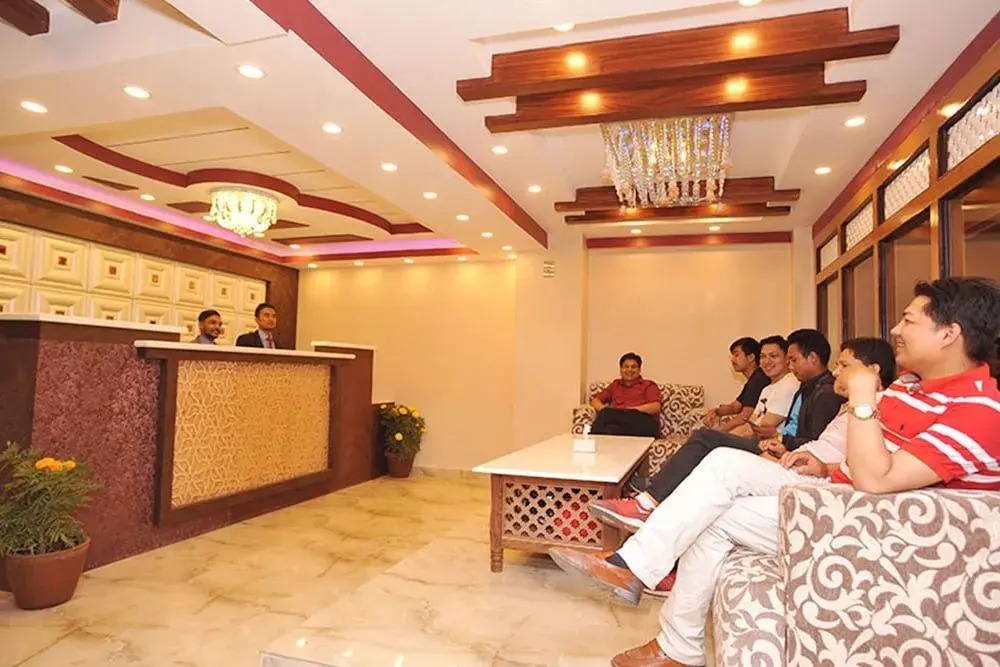 Hotel photo 15