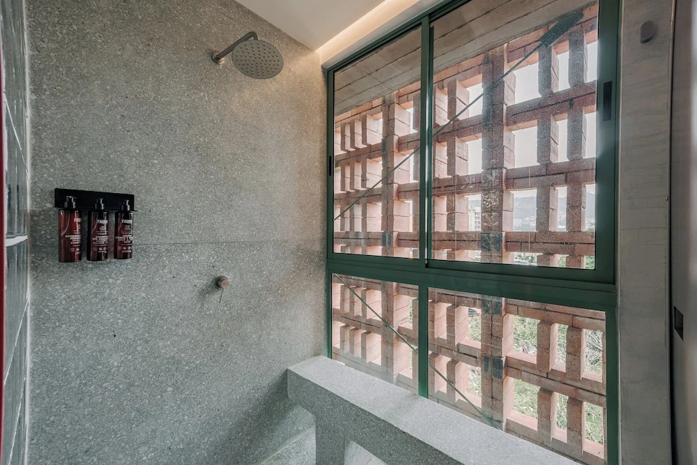 GRES Apartamentos