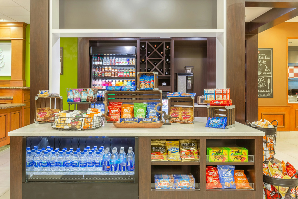 Hilton Garden Inn Chicago/Tinley Park - Général