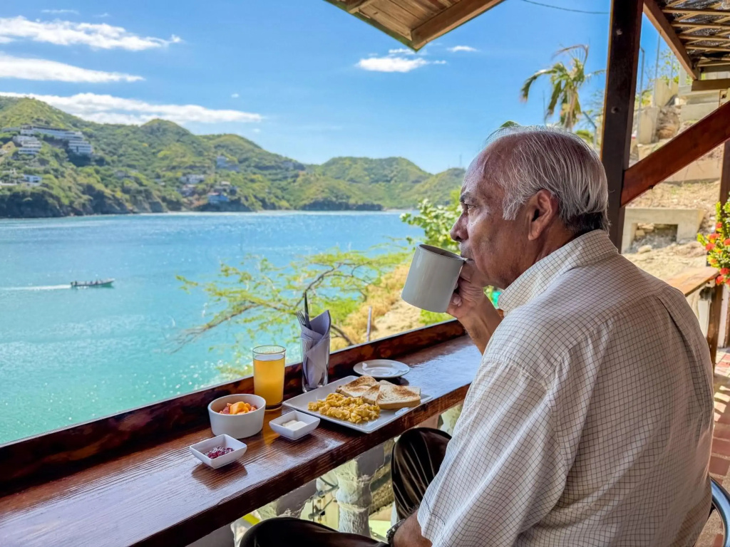 Bahía Taganga Hotel - Général