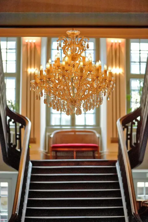 Tailormade Hotel RÜDEN Schaffhausen - Général