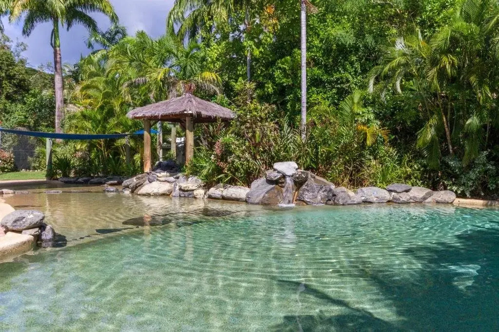 Port Douglas Plantation Resort - Général