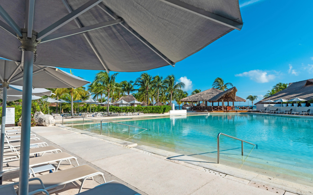 InterContinental Presidente Cancun Resort by IHG - фото 49