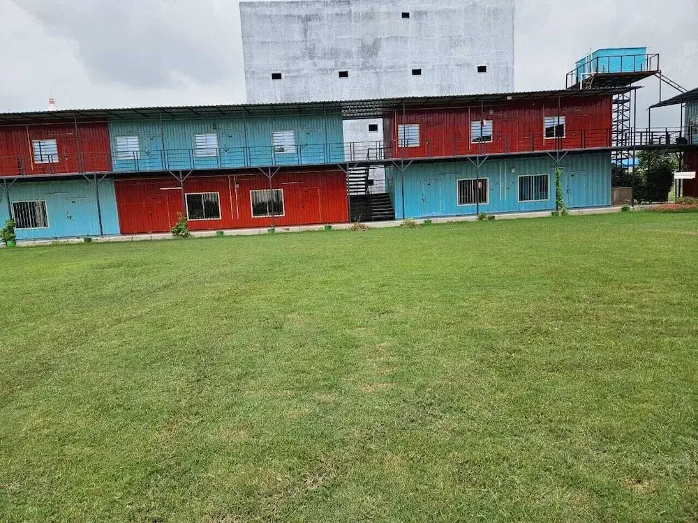 Hotel photo 9