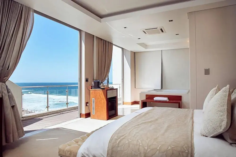 Penthouse 712 at La Montagne by First Private Stays - фото 3